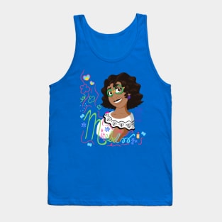 Mirabel Tank Top